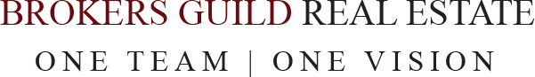 Brokers Guild Real Estate | One Team - One Vision